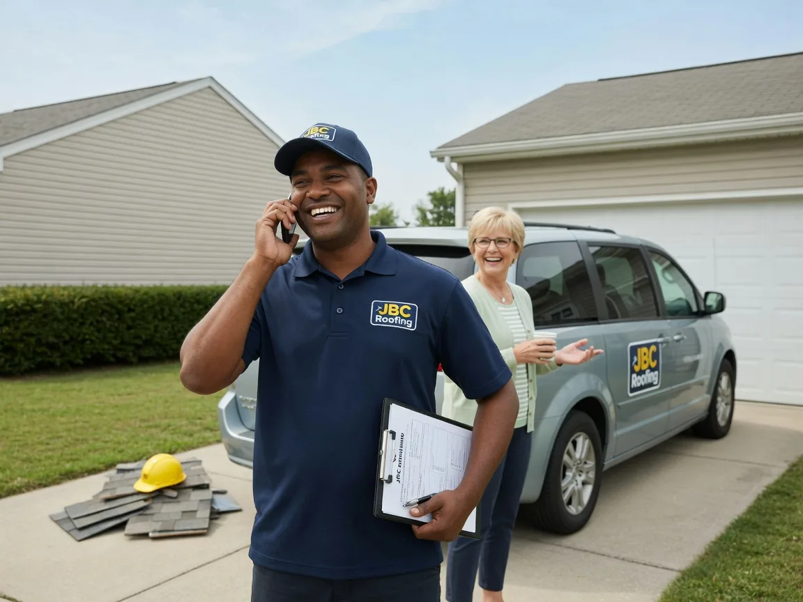 Roof Replacement Lyons, IL FAQs